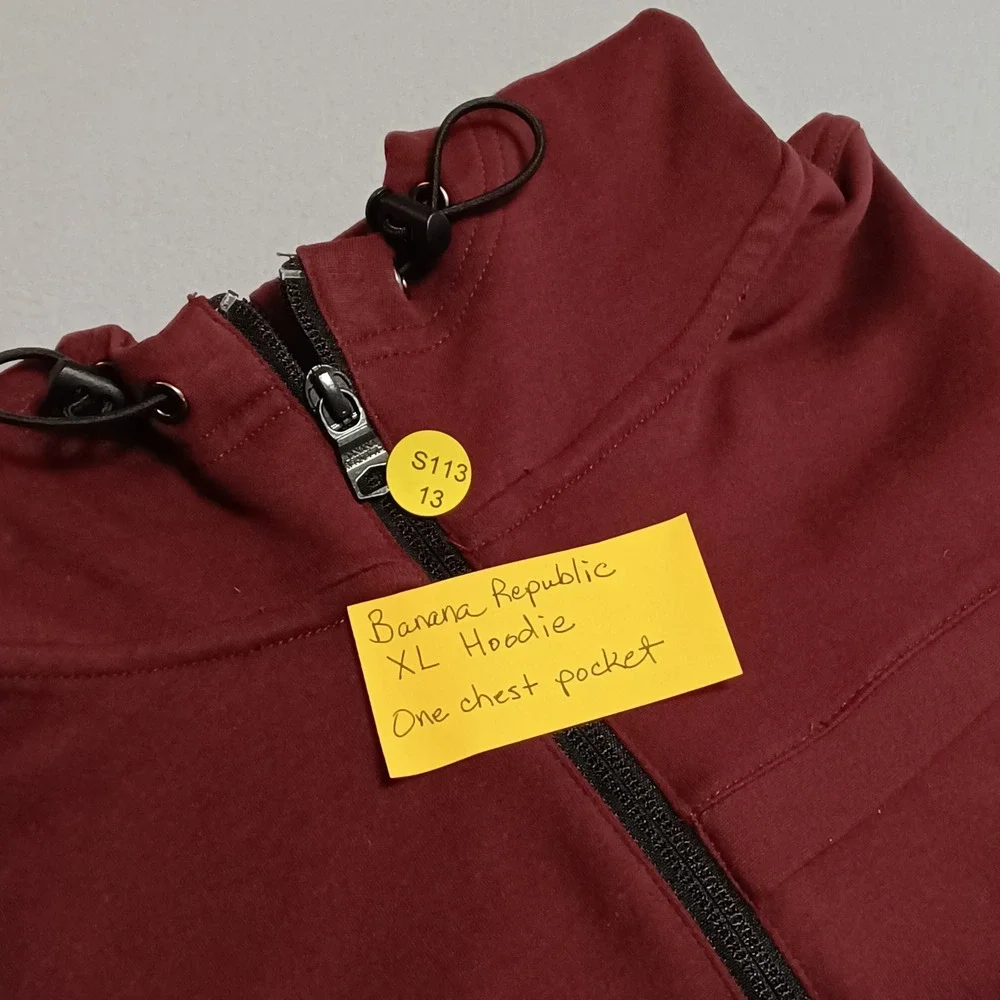 Banana Republic banana republic